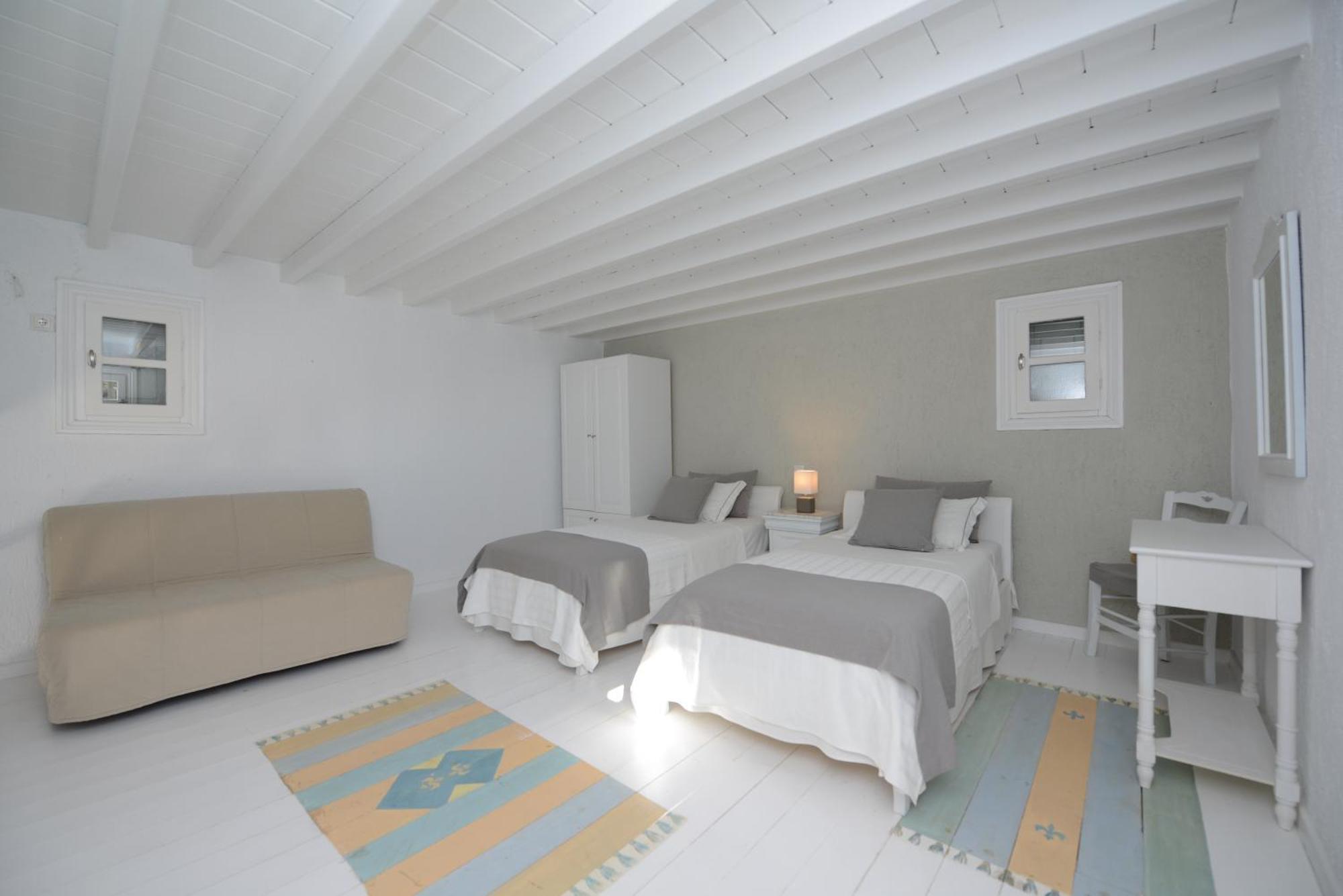 Thalasses Villas Καλαφάτη Εξωτερικό φωτογραφία